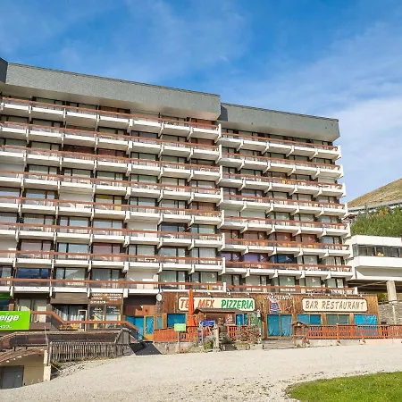 Apartmán Chaviere 716 By Interhome Saint-Martin-de-Belleville