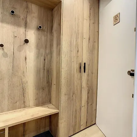 Apartment Chaviere 716 By Interhome Saint-Martin-de-Belleville