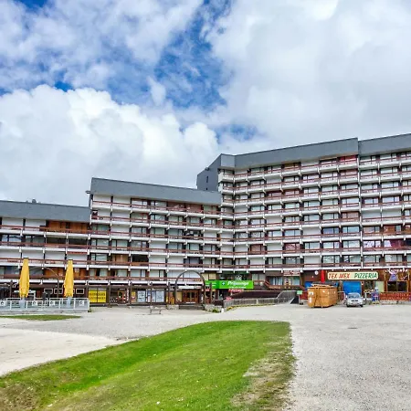 Apartment Chaviere 716 By Interhome Saint-Martin-de-Belleville