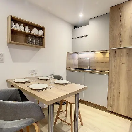 Chaviere 716 By Interhome