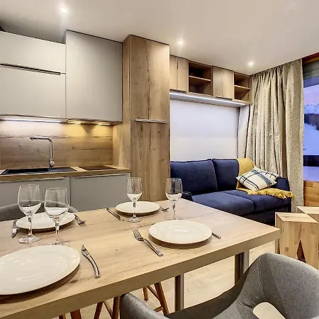 Chaviere 716 By Interhome *