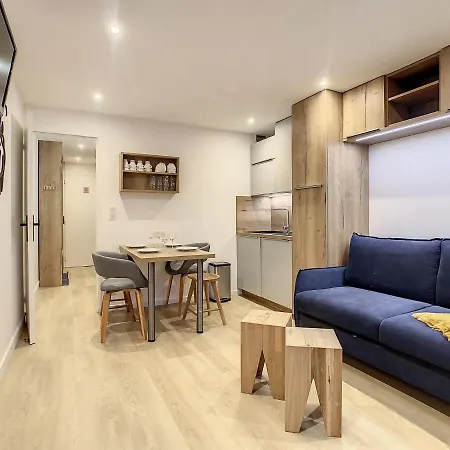 Chaviere 716 By Interhome Saint-Martin-de-Belleville