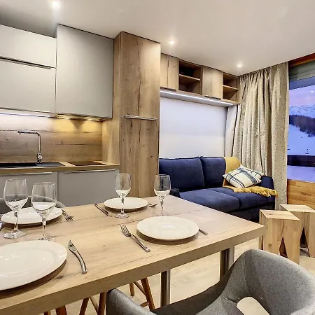 Chaviere 716 By Interhome アパート