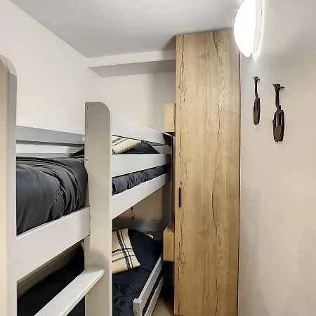 Chaviere 716 By Interhome Saint-Martin-de-Belleville