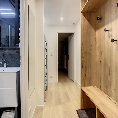 Chaviere 716 By Interhome Apartment Saint-Martin-de-Belleville