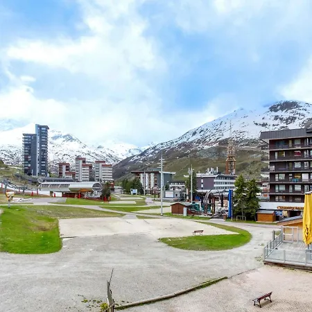 Chaviere 716 By Interhome Saint-Martin-de-Belleville